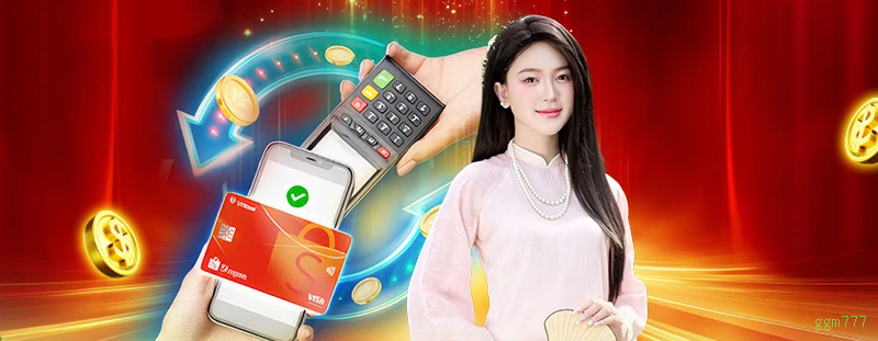 ggm777 Cassino Clássico